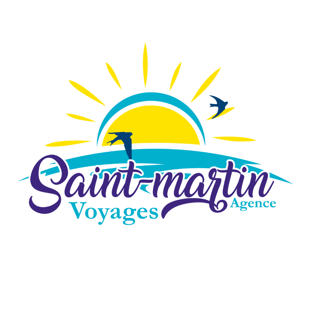 Saint-Martin Voyages