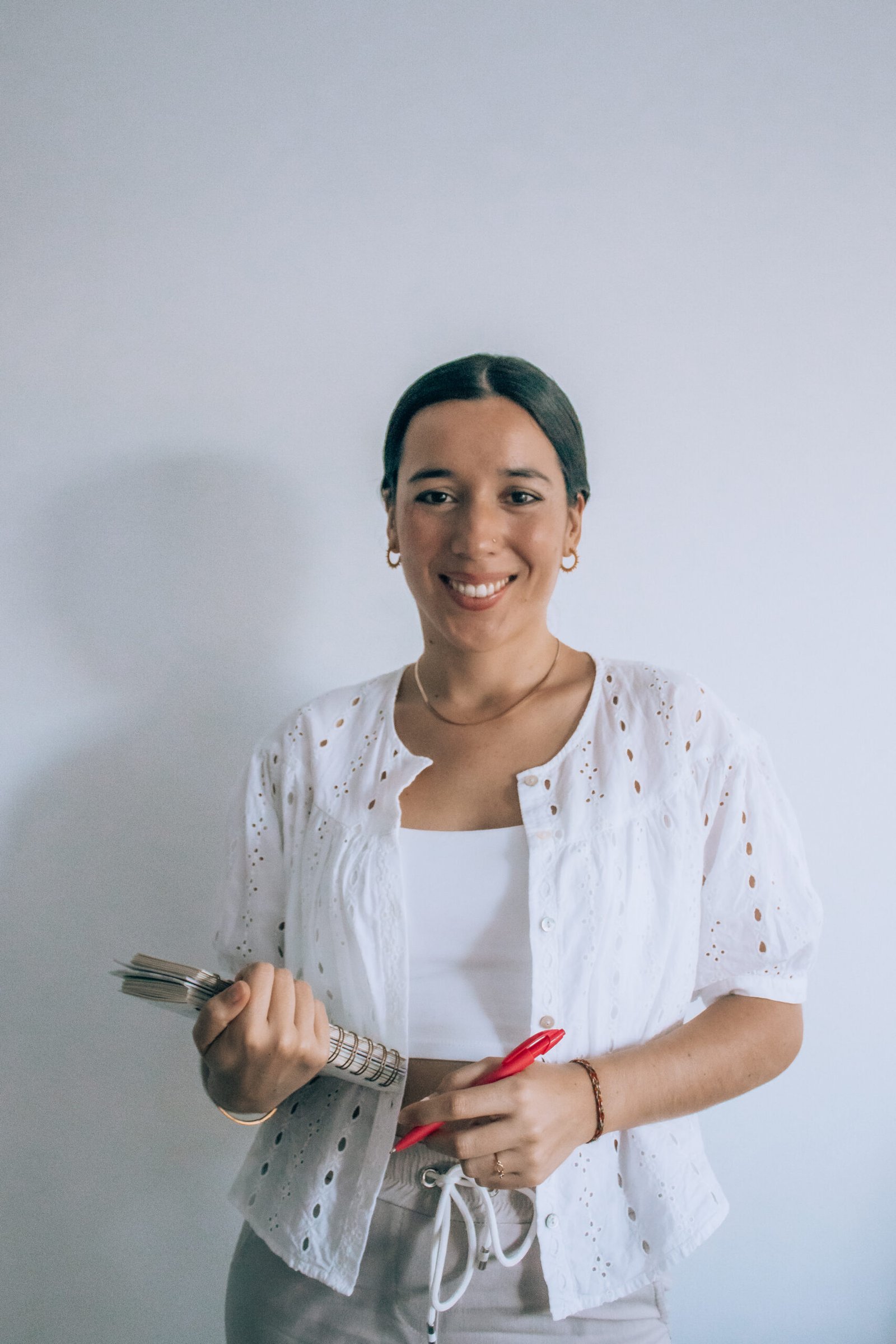 Sara Ruiz Barreiro