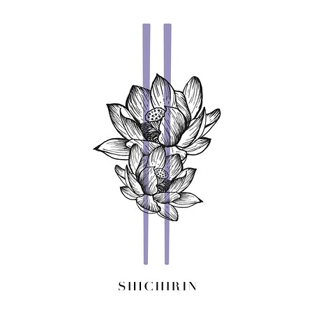 Shichirin Ubud